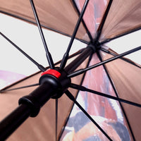 StormSport Golf Umbrellas with SoftFeel Handle - 1280mm