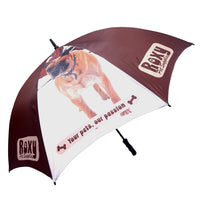 StormSport Golf Umbrellas with SoftFeel Handle - 1280mm