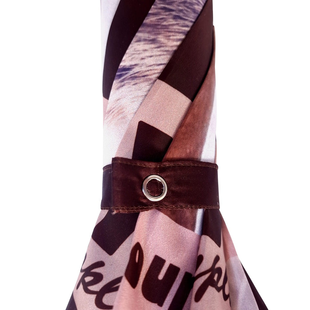 StormSport Golf Umbrellas with SoftFeel Handle - 1280mm