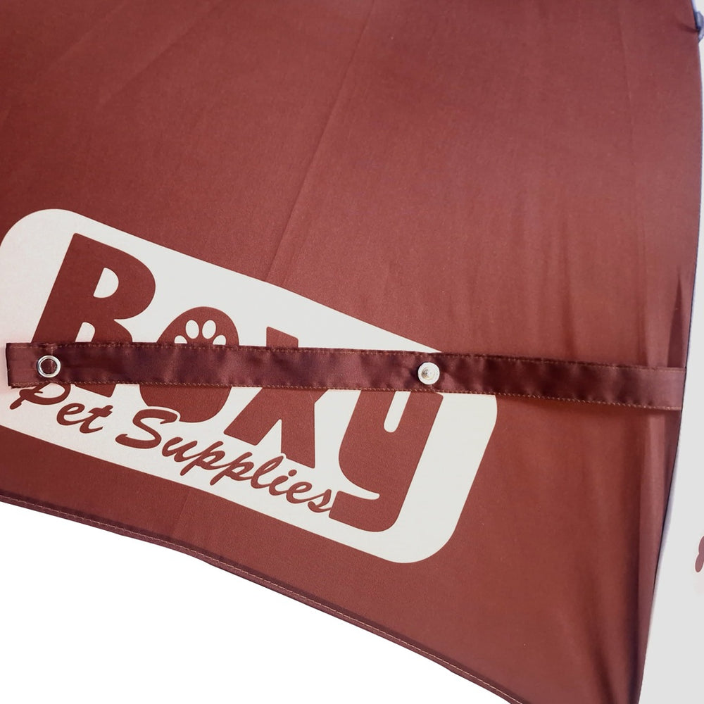 StormSport Golf Umbrellas with SoftFeel Handle - 1280mm