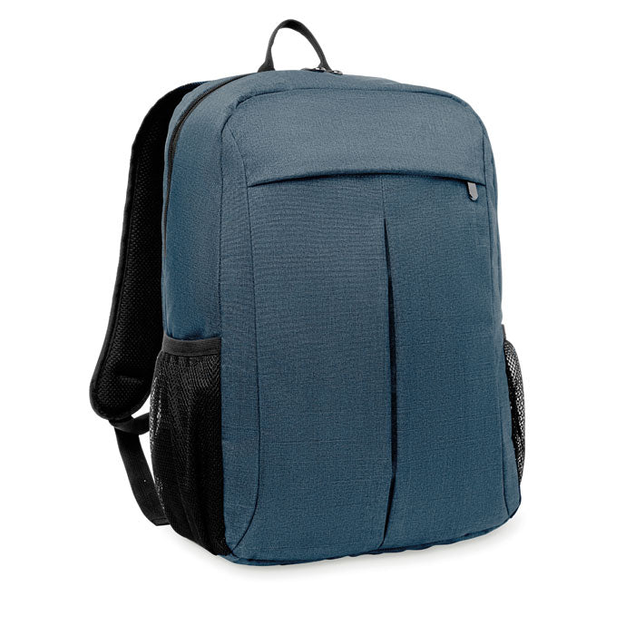 Branded Backpack in 360d polyester