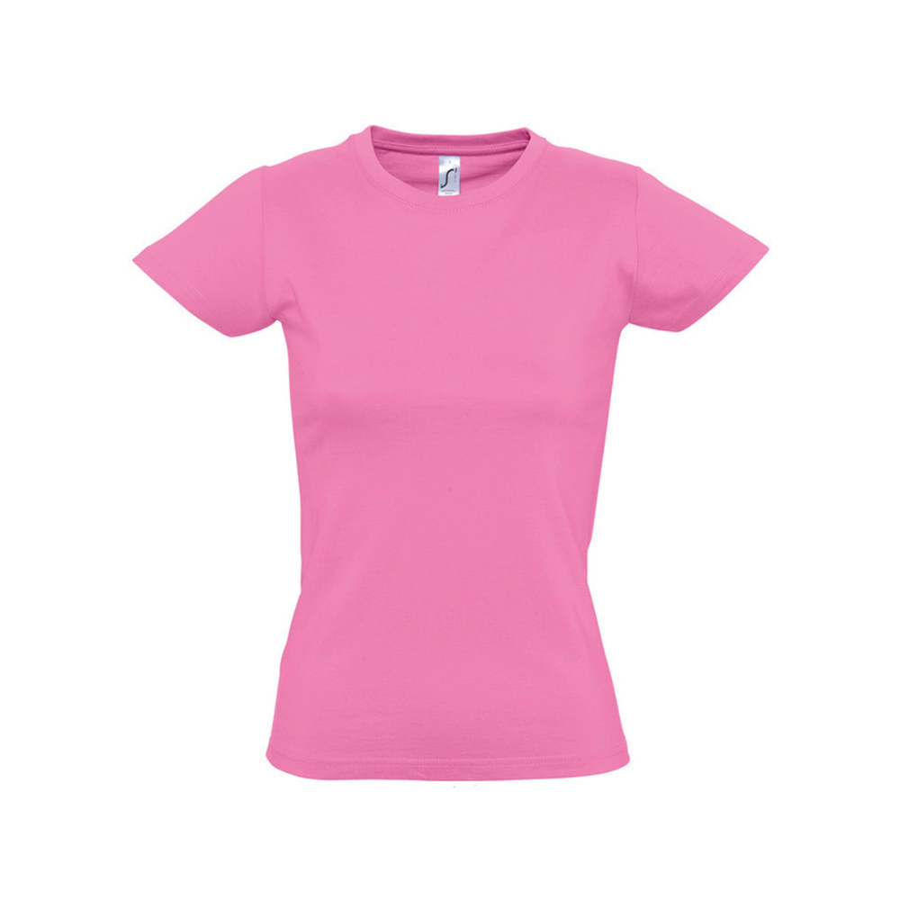 SOL'S Ladies Imperial Heavy T-Shirt