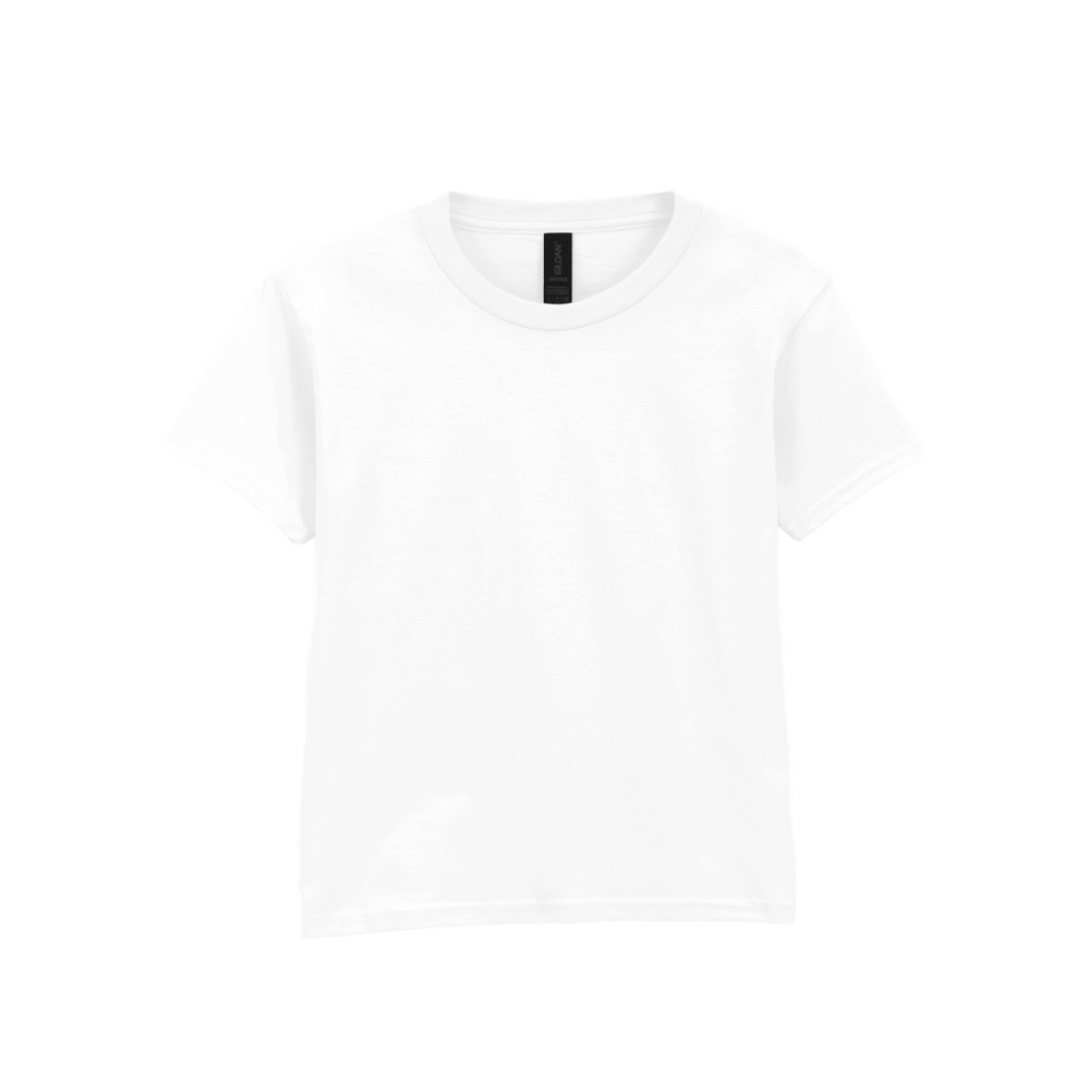 Gildan Kids SoftStyle® Youth T-Shirt
