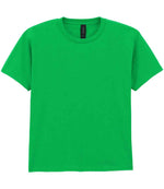 Gildan Kids SoftStyle® Youth T-Shirt Irish Green