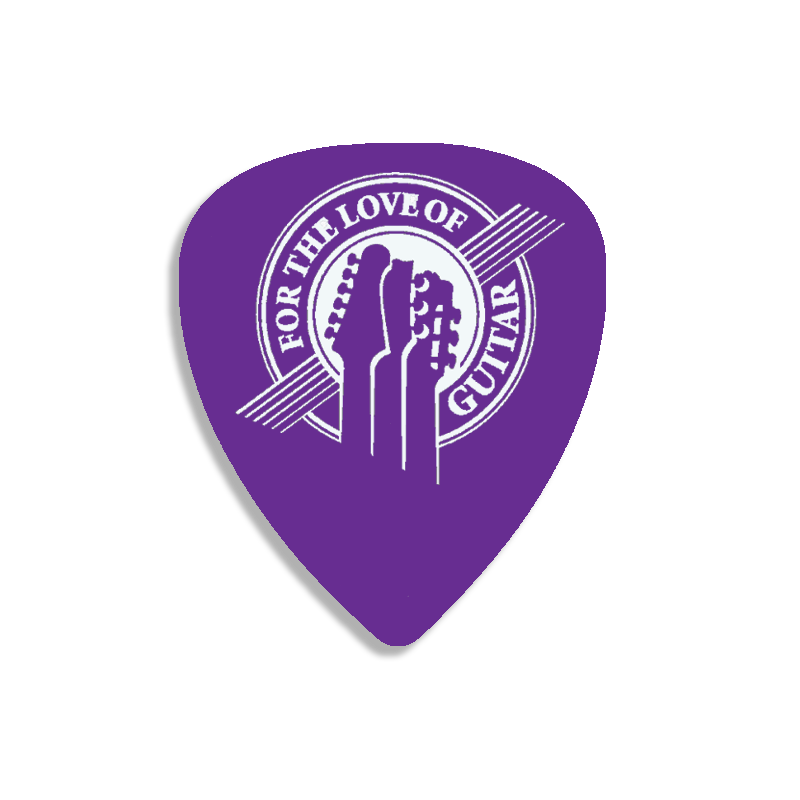 Plectrum