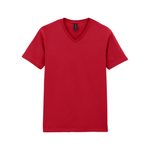 Gildan SoftStyle® V Neck T-Shirt