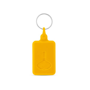 TORINO. Keyring