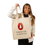 48hr Express 5oz Natural Cotton Tote Bag