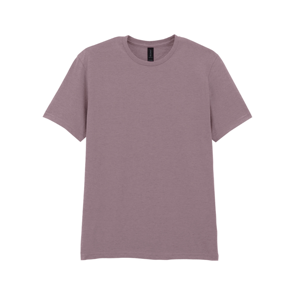 Gildan SoftStyle® Adult T-Shirt