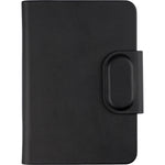 The Mavi - Recycled PU passport holder (Built-in Apple Find My)