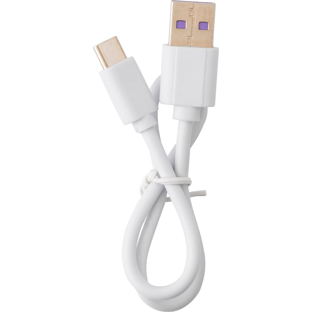 Bushelton Bamboo wireless charger