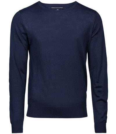 Tee Jays Merino Blend Crew Neck Sweater