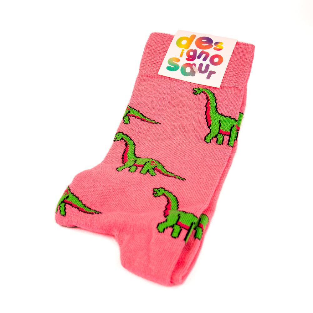 Classic Crew Socks - Super Express