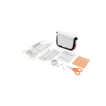 Branded First aid set in pouch
