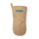 Branded VINGA Asado oven mitt