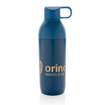 Flow RCS recycled stainless steel vacuum bottle
