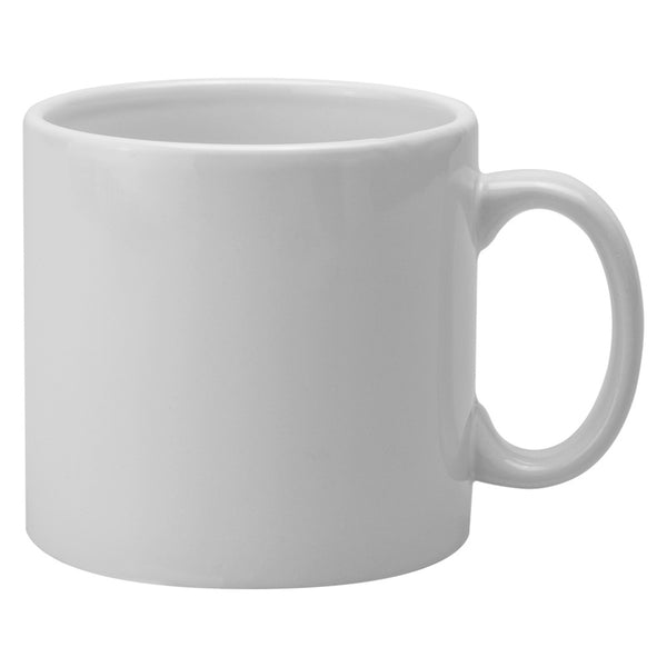 Branded Pint Mug