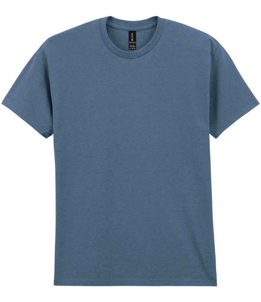 Gildan Heavy Cotton™ T-Shirt Indigo