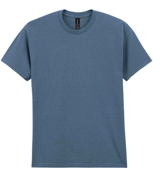 Gildan Heavy Cotton™ T-Shirt Indigo