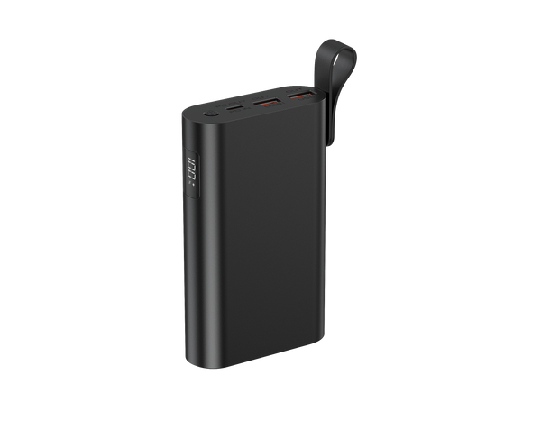 PowerPro Laptop Powerbank PD 14,000 mAH