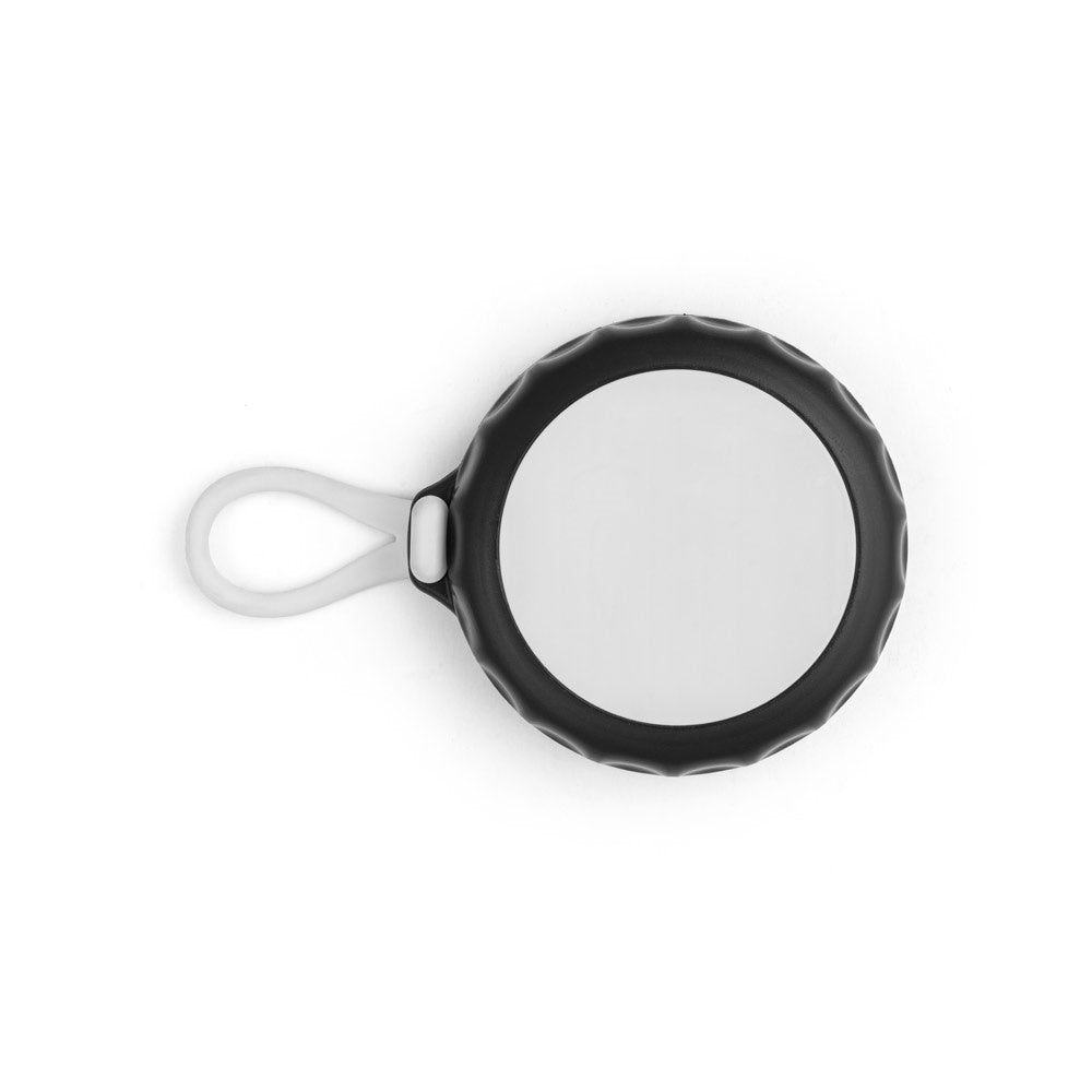 SAMOURA. 380 mL PP double-walled thermal