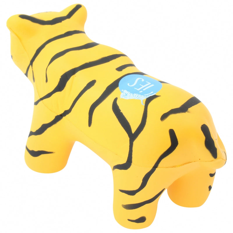 Stress Tiger