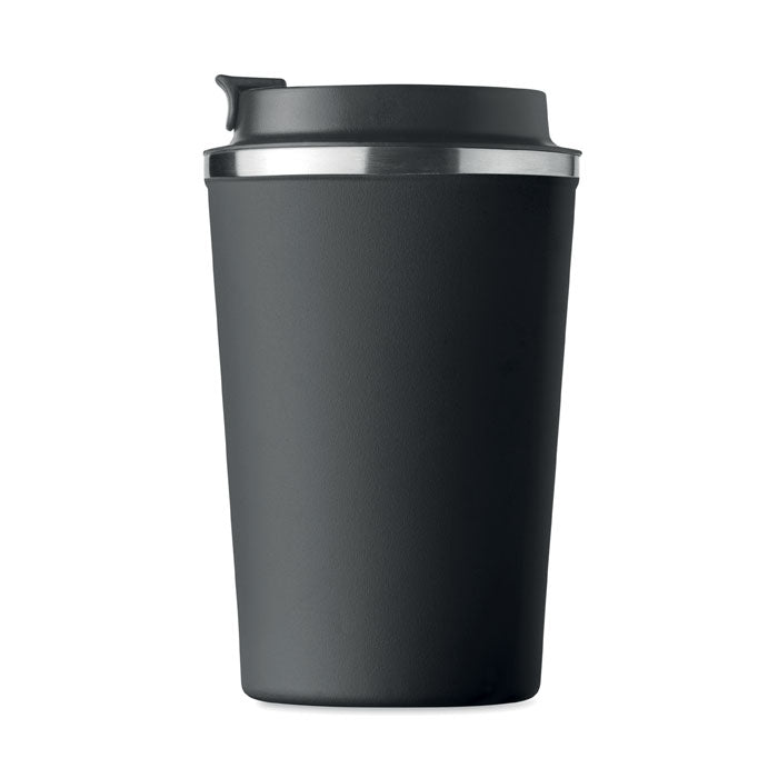 Branded Double wall tumbler 350 ml