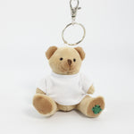 Keyring Bear