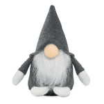 Felt gnome decoration