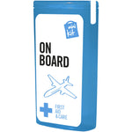 Branded MiniKit On Board Travel Set