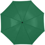 Branded Zeke 30" golf umbrella