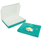 Corrugated Mailer – Oversize A4