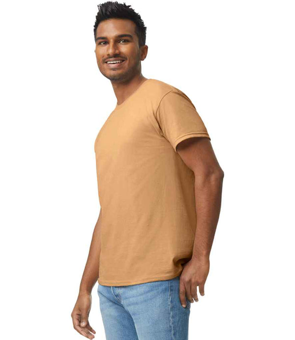 Gildan Heavy Cotton™ T-Shirt Old Gold