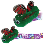 Insect Logobugs Butterfly