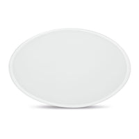 Foldable frisbee in pouch