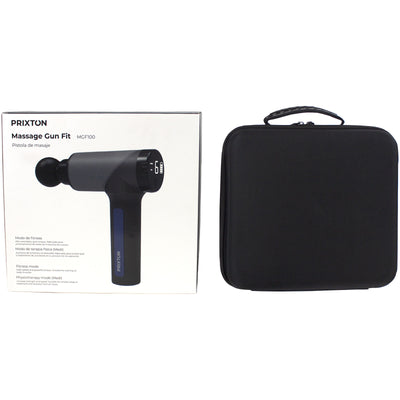 Prixton MGF100 massage gun