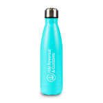 Capella Insulated Metal Bottle