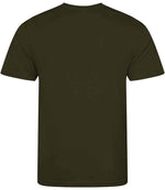 AWDis Cool T-Shirt Olive Green