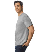 Gildan SoftStyle® Midweight T-Shirt Sport Grey