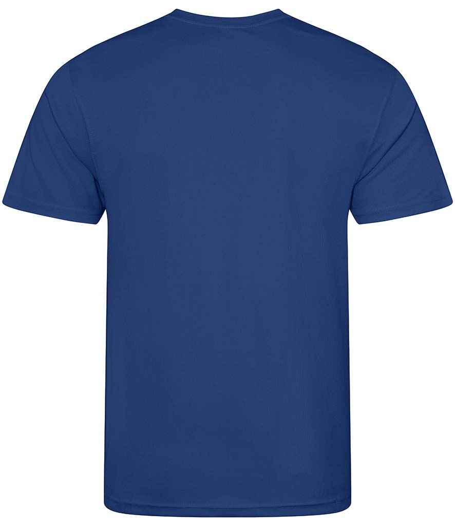 AWDis Cool T-Shirt Royal Blue