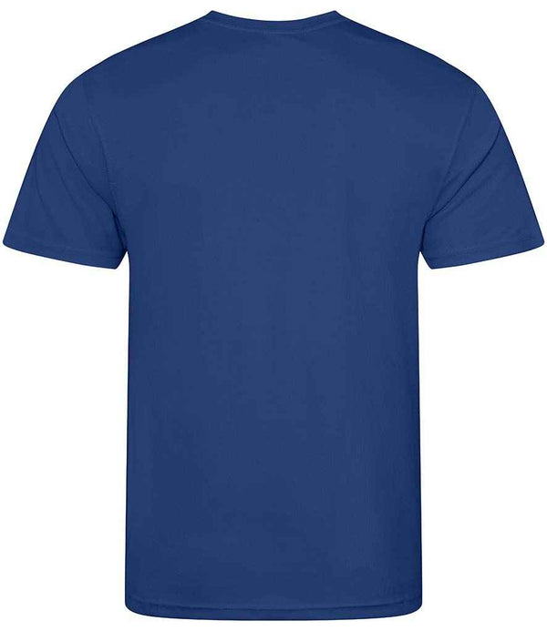 AWDis Cool T-Shirt Royal Blue