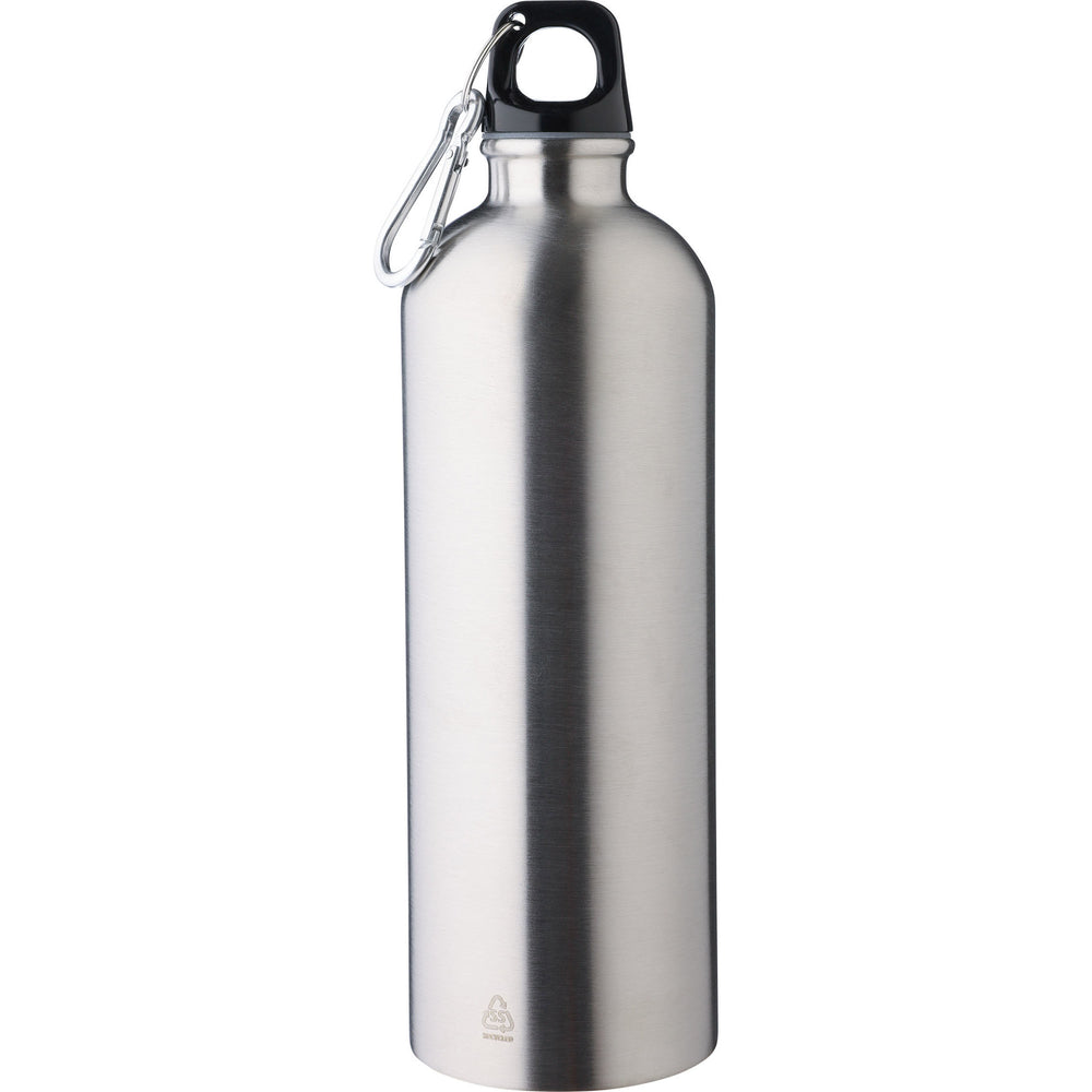 The Emeric - Recycled single walled bottle (750 ml)