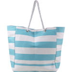 Lyndeth Cotton beach bag