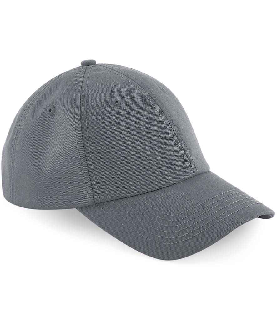 Branded Beechfield Authentic Baseball Cap