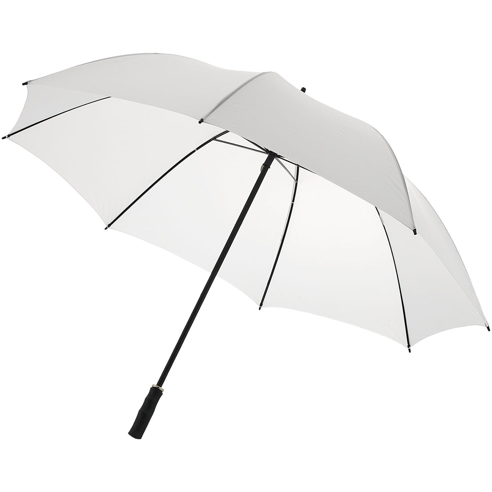 Branded Zeke 30" golf umbrella
