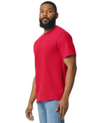 Gildan SoftStyle® Midweight T-Shirt Red