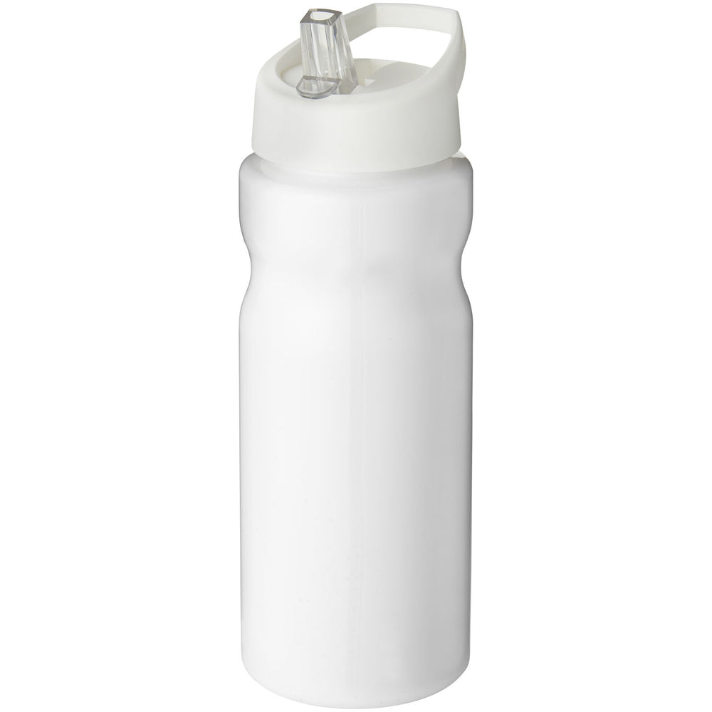 H2O Active® Base 650 ml spout lid sport bottle