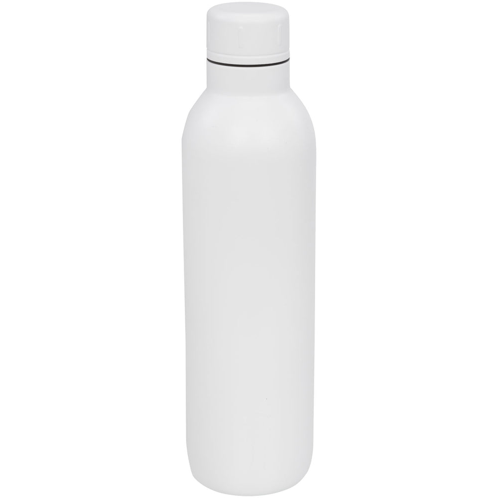 Branded Thor 510 ml copper vacuum insulated water bottle