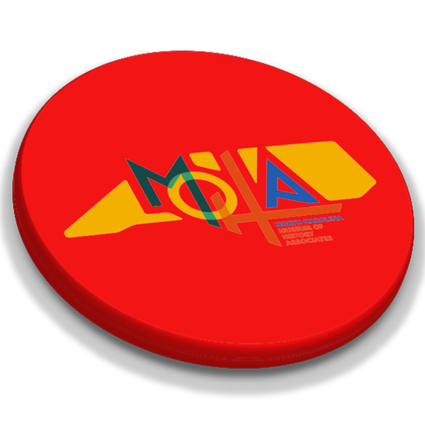40mm Plastic Token