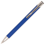 MOLE-MATE Ball Pen with Chrome Trim